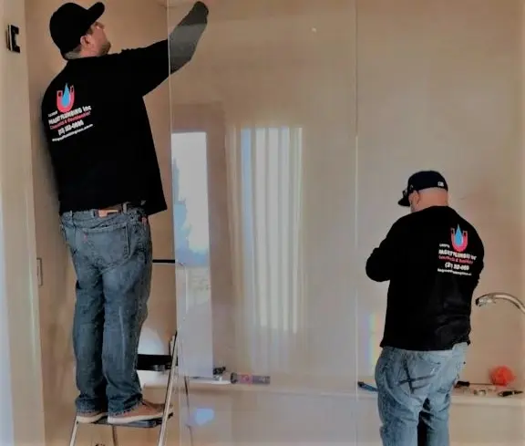 Professional plumbing installation for Leak Detection in Deercreek