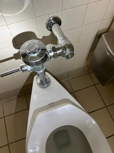 Fixture installation and repair for Pipe Repair in Deercreek